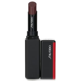 SHISEIDO - ColorGel LipBalm - # 110 Juniper (Sheer Cocoa) 148994 2g/0.07oz